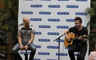 Studio 101 With Daughtry :: The Private Performance 5