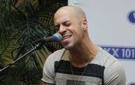 Studio 101 With Daughtry :: The Private Performance 4