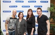 Studio 101 With Daughtry: The Meet-Greet 30