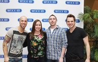 Studio 101 With Daughtry: The Meet-Greet 29