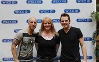 Studio 101 With Daughtry: The Meet-Greet 28