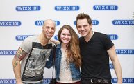 Studio 101 With Daughtry: The Meet-Greet 27