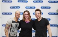 Studio 101 With Daughtry: The Meet-Greet 24