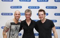 Studio 101 With Daughtry: The Meet-Greet 23