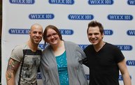 Studio 101 With Daughtry: The Meet-Greet 22