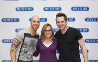 Studio 101 With Daughtry: The Meet-Greet 21