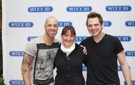 Studio 101 With Daughtry: The Meet-Greet 20