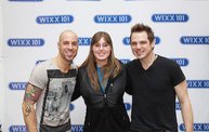 Studio 101 With Daughtry: The Meet-Greet 19