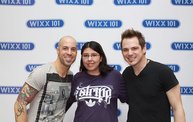 Studio 101 With Daughtry: The Meet-Greet 17