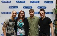 Studio 101 With Daughtry: The Meet-Greet 15