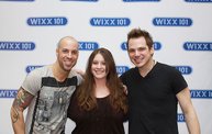 Studio 101 With Daughtry: The Meet-Greet 14