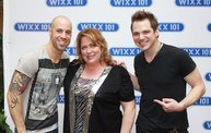 Studio 101 With Daughtry: The Meet-Greet 12