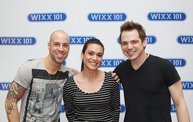 Studio 101 With Daughtry: The Meet-Greet 7
