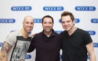 Studio 101 With Daughtry: The Meet-Greet 6