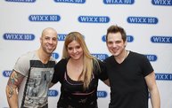 Studio 101 With Daughtry: The Meet-Greet 5