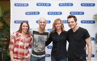 Studio 101 With Daughtry: The Meet-Greet 3
