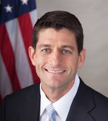 Congressman Ryan Congressman Ryan