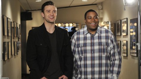 Image courtesy of JustinTimberlake.com (via ABC News Radio) Image courtesy of JustinTimberlake.com (via ABC News Radio)