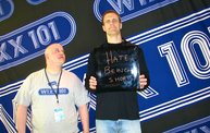 Let's Play Three Words @ Daughtry & 3 Doors Down @ The Resch :: What Did They Say? 29