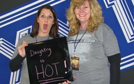 Let's Play Three Words @ Daughtry & 3 Doors Down @ The Resch :: What Did They Say? 26