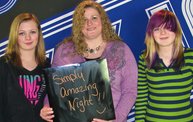 Let's Play Three Words @ Daughtry & 3 Doors Down @ The Resch :: What Did They Say? 24