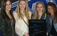 Let's Play Three Words @ Daughtry & 3 Doors Down @ The Resch :: What Did They Say? 20