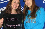 Let's Play Three Words @ Daughtry & 3 Doors Down @ The Resch :: What Did They Say? 15