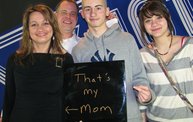Let's Play Three Words @ Daughtry & 3 Doors Down @ The Resch :: What Did They Say? 11