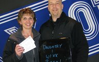 Let's Play Three Words @ Daughtry & 3 Doors Down @ The Resch :: What Did They Say? 9