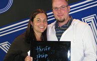 Let's Play Three Words @ Daughtry & 3 Doors Down @ The Resch :: What Did They Say? 5