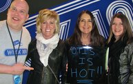 Let's Play Three Words @ Daughtry & 3 Doors Down @ The Resch :: What Did They Say? 4