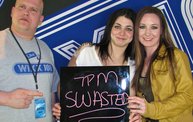Let's Play Three Words @ Daughtry & 3 Doors Down @ The Resch :: What Did They Say? 2