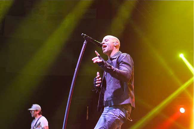 Daughtry