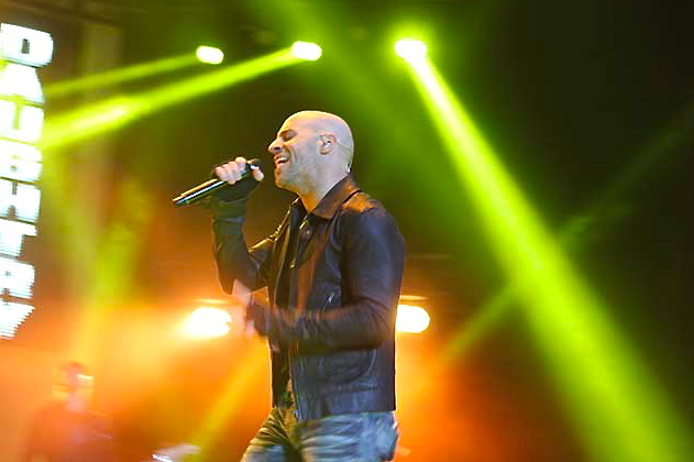 Daughtry