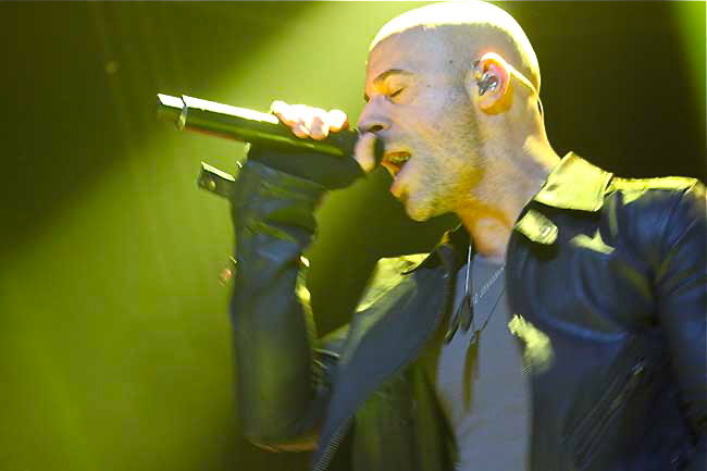 Daughtry