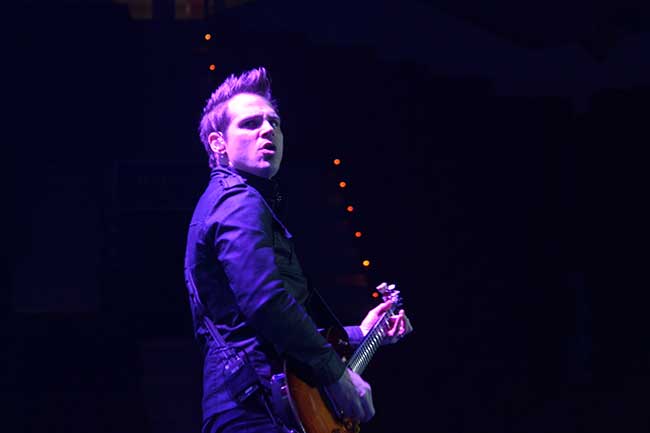 Daughtry