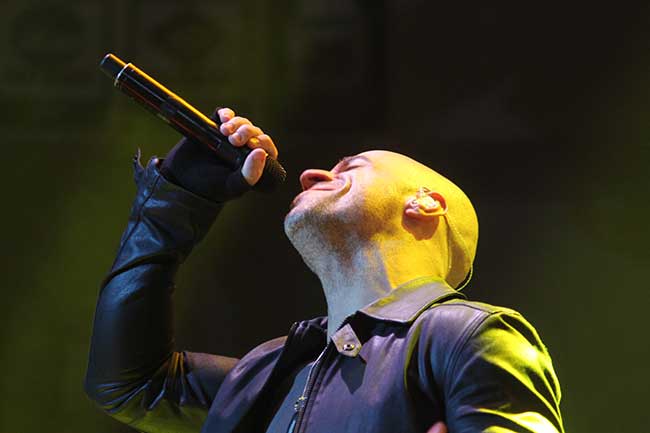 Daughtry