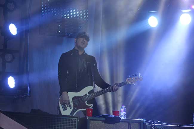 Daughtry