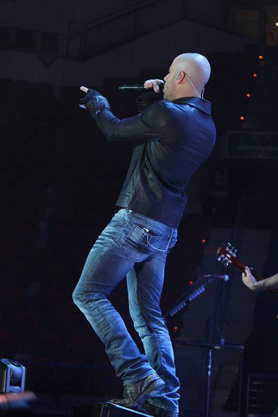 Daughtry