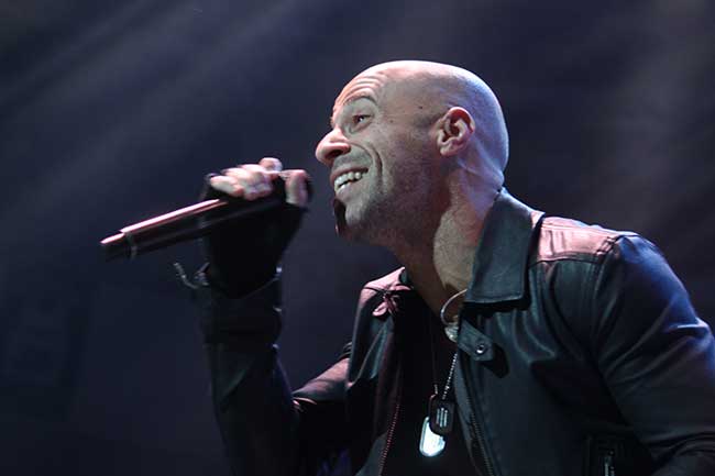 Daughtry