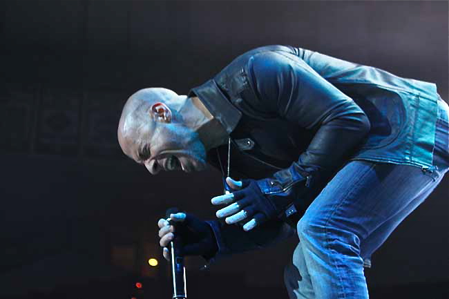 Daughtry