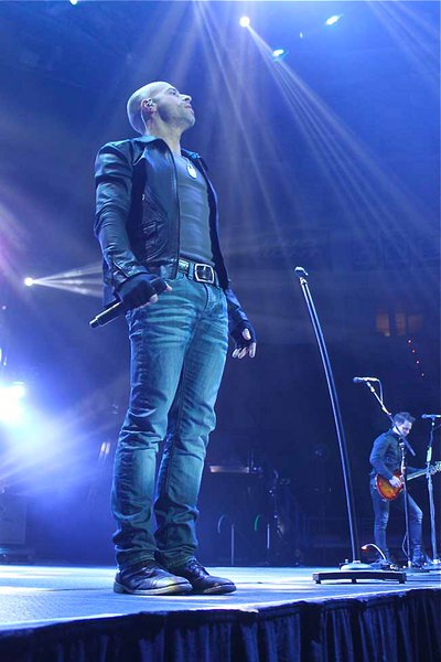 Daughtry