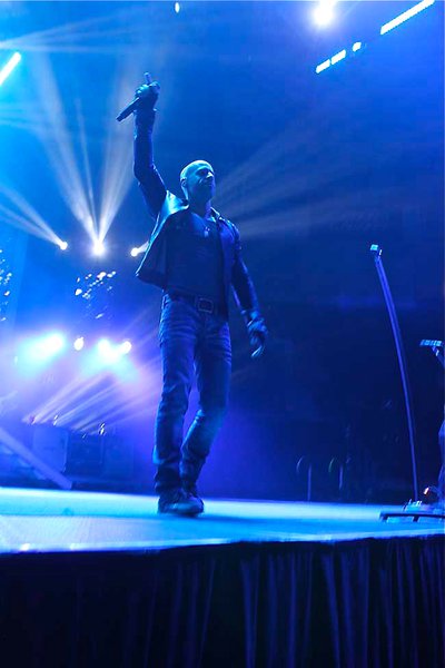 Daughtry
