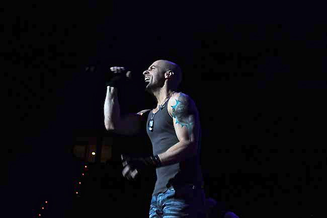 Daughtry