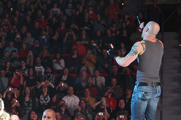 Daughtry