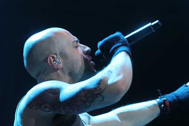 Daughtry