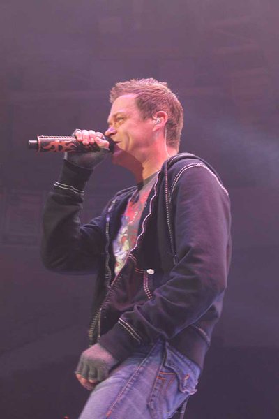 3 Doors Down
