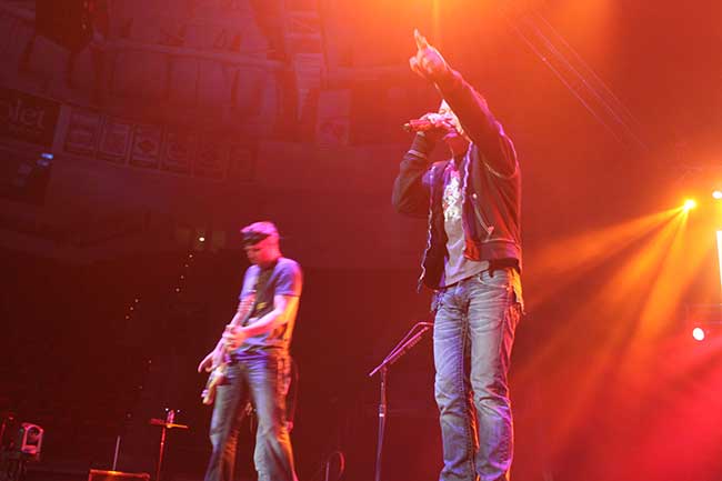 3 Doors Down