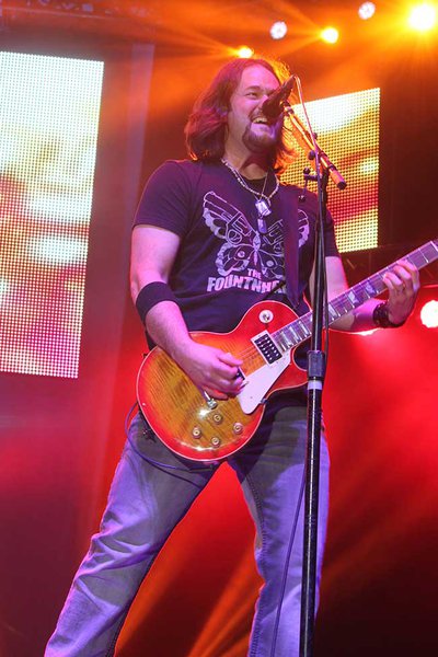 3 Doors Down