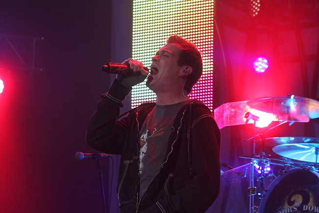 3 Doors Down